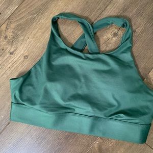 Fabletics sports bra